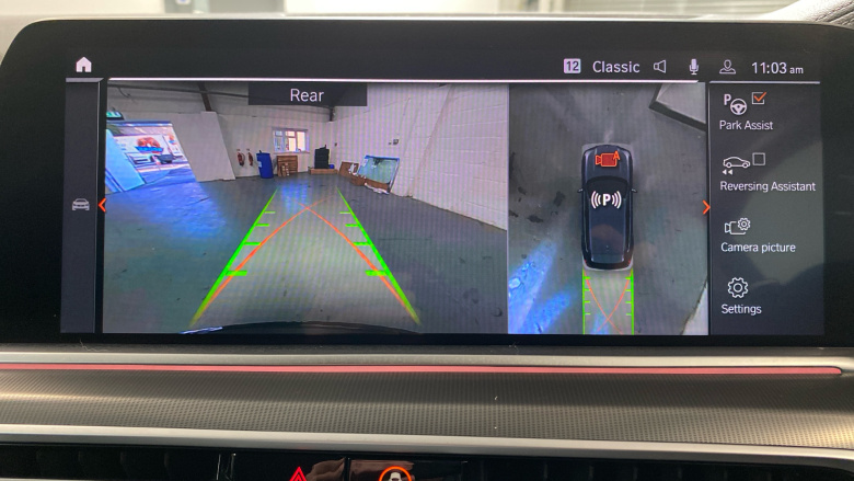 BMW X5 xDrive40i xLine 5dr Auto Petrol Estate